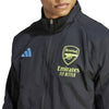 Arsenal Tiro 23 presentatiejack
