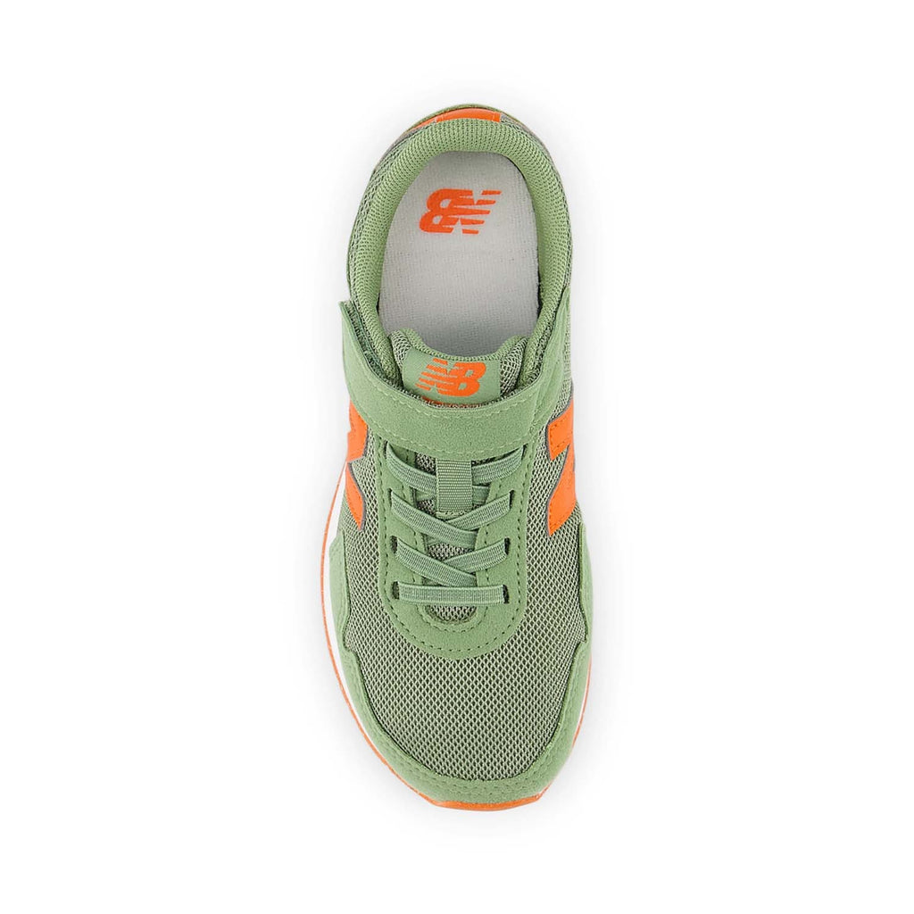 323 Hook &  Loop schoenen