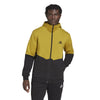 M E4GMDY FL FZ Hr. Kapuzen-Sweatjacke