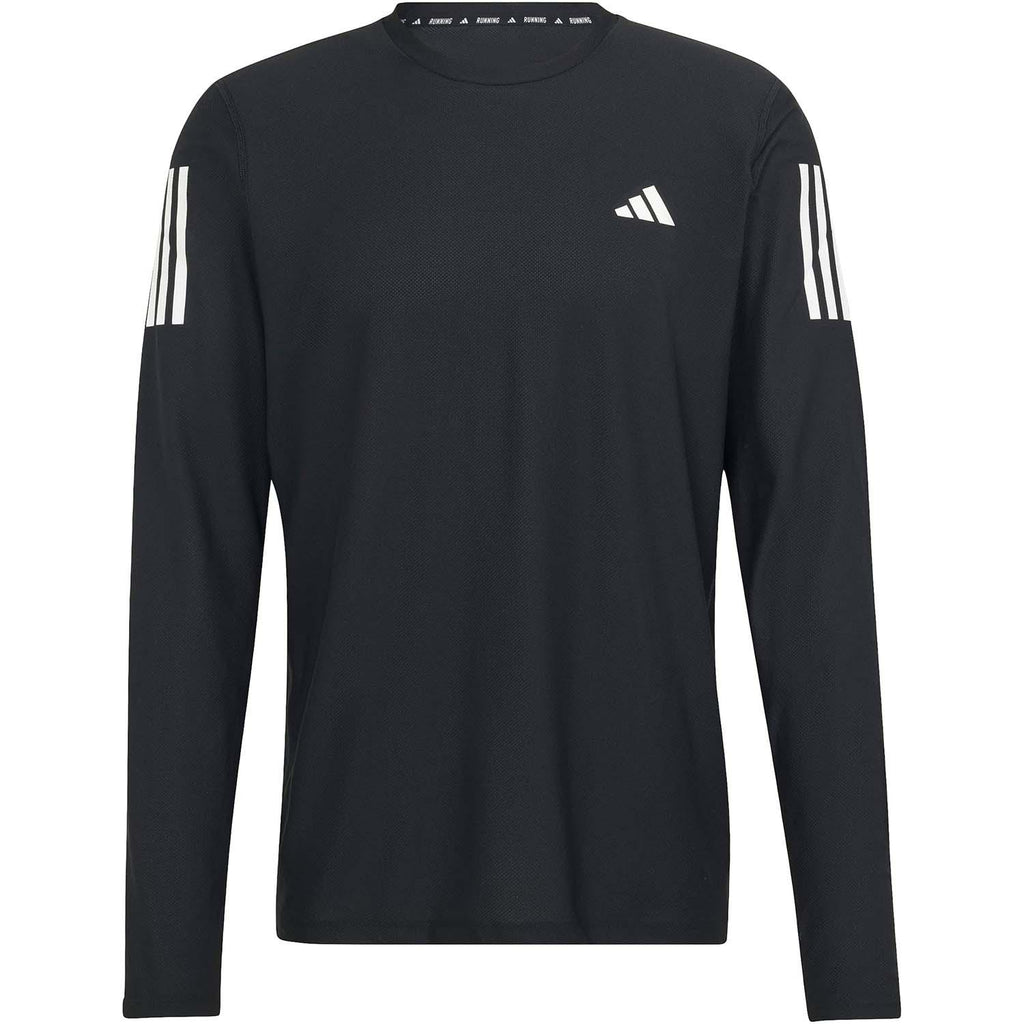 Own The Run Longsleeve