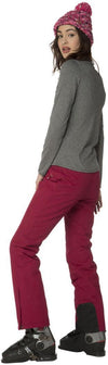 roscal 1/4 zip top