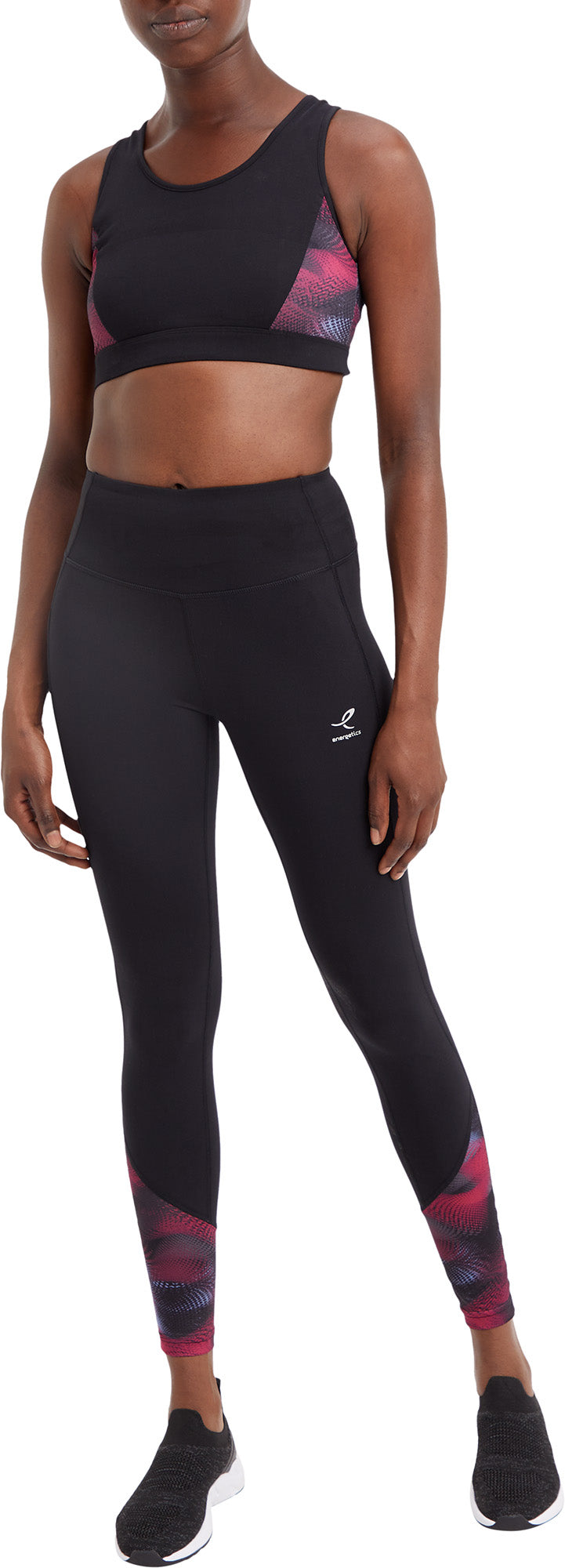 Kastienne legging