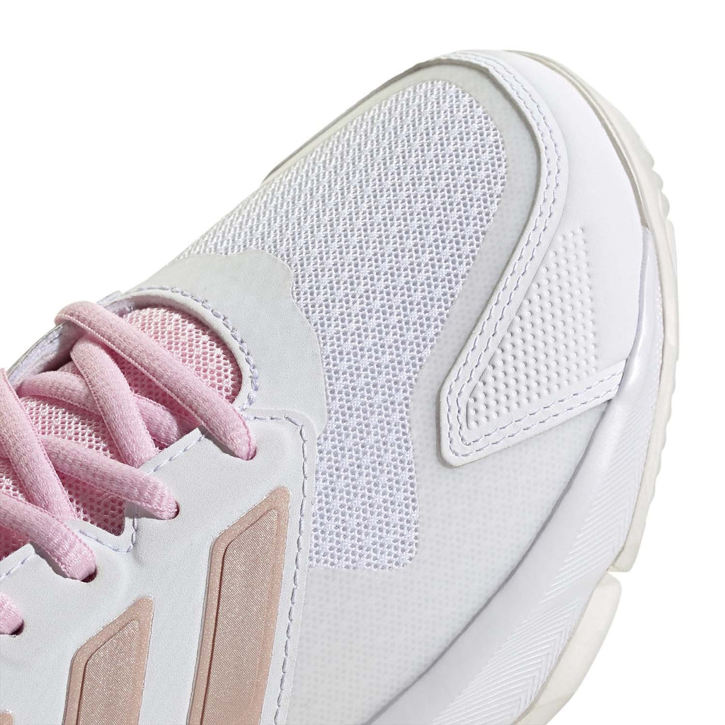 Courtjam Control 3 W Omni tennisschoenen