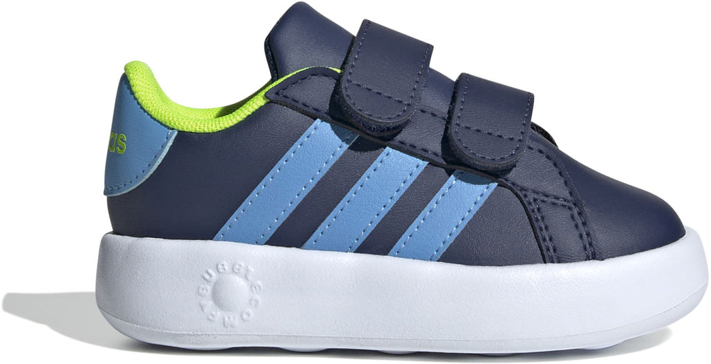 Grand Court 2.0 kids sneakers