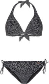 Admirer 21 Ccup Halter Bikini
