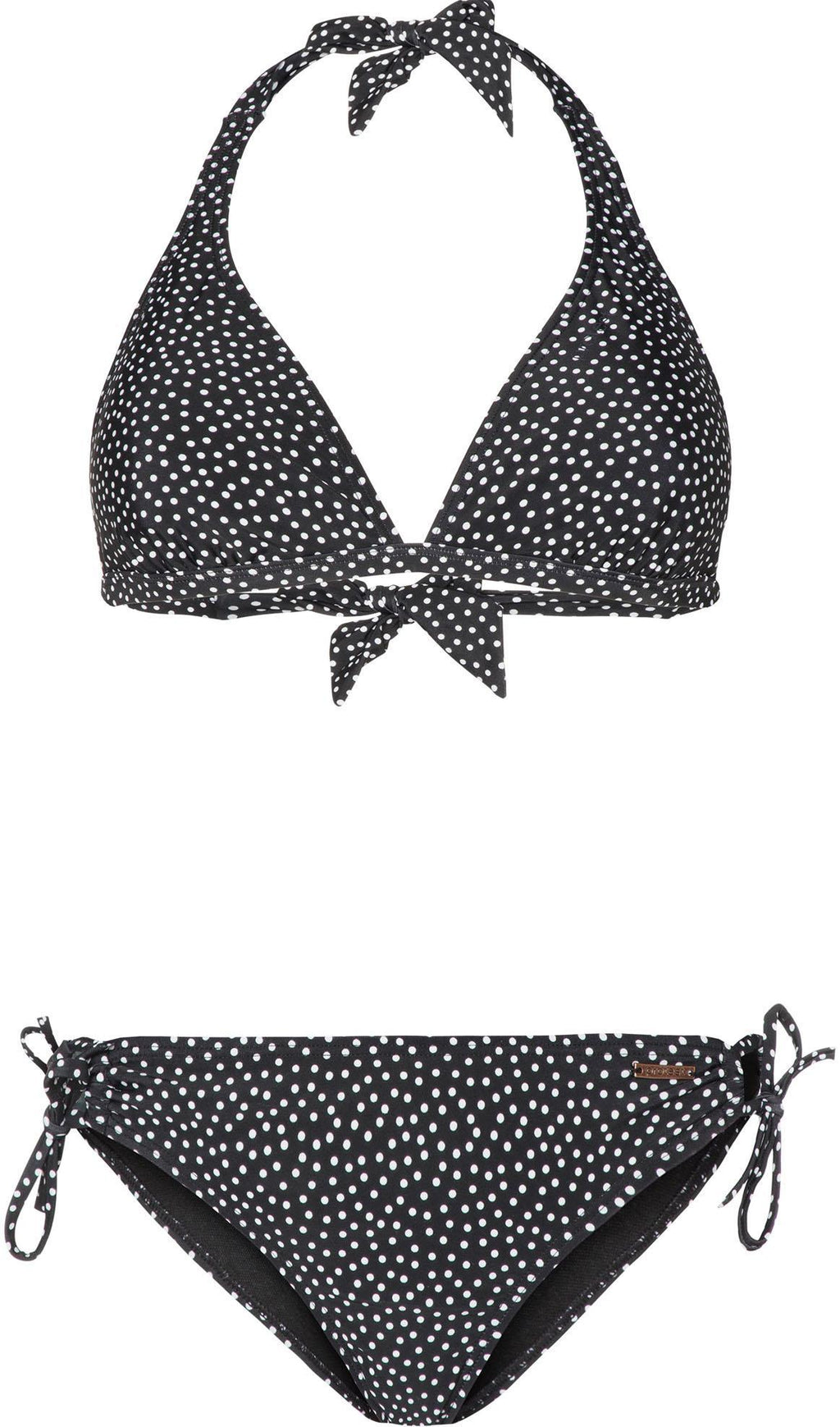 Admirer 21 Ccup Halter Bikini