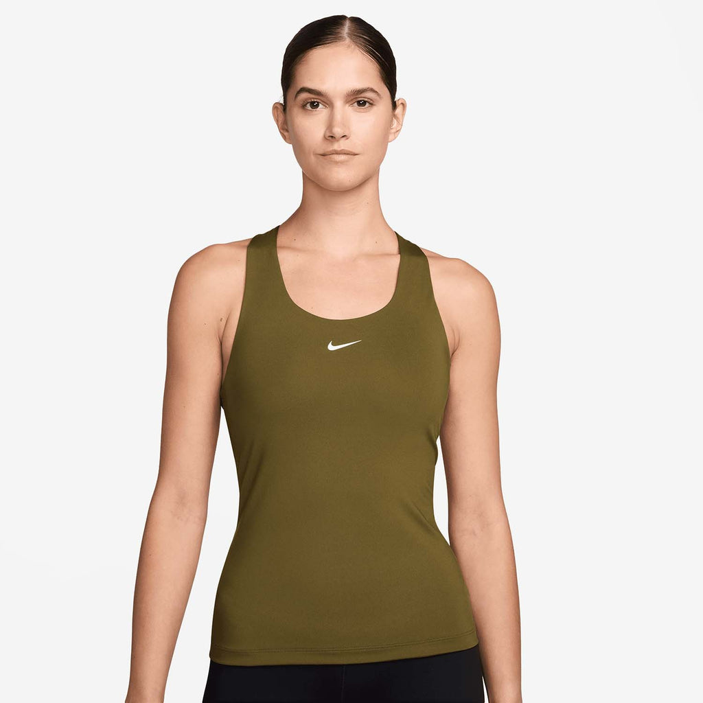 Swoosh Medium support Sport bh