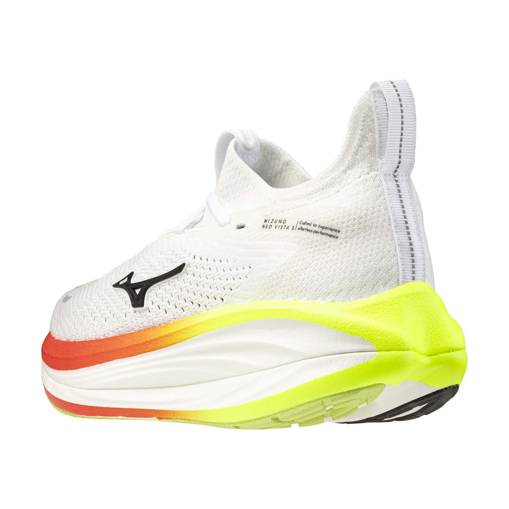 mizuno neo vista 3 hardloopschoenen
