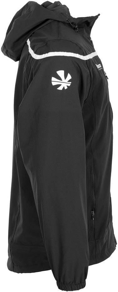 Reece Varsity Breathable Jacket Uni