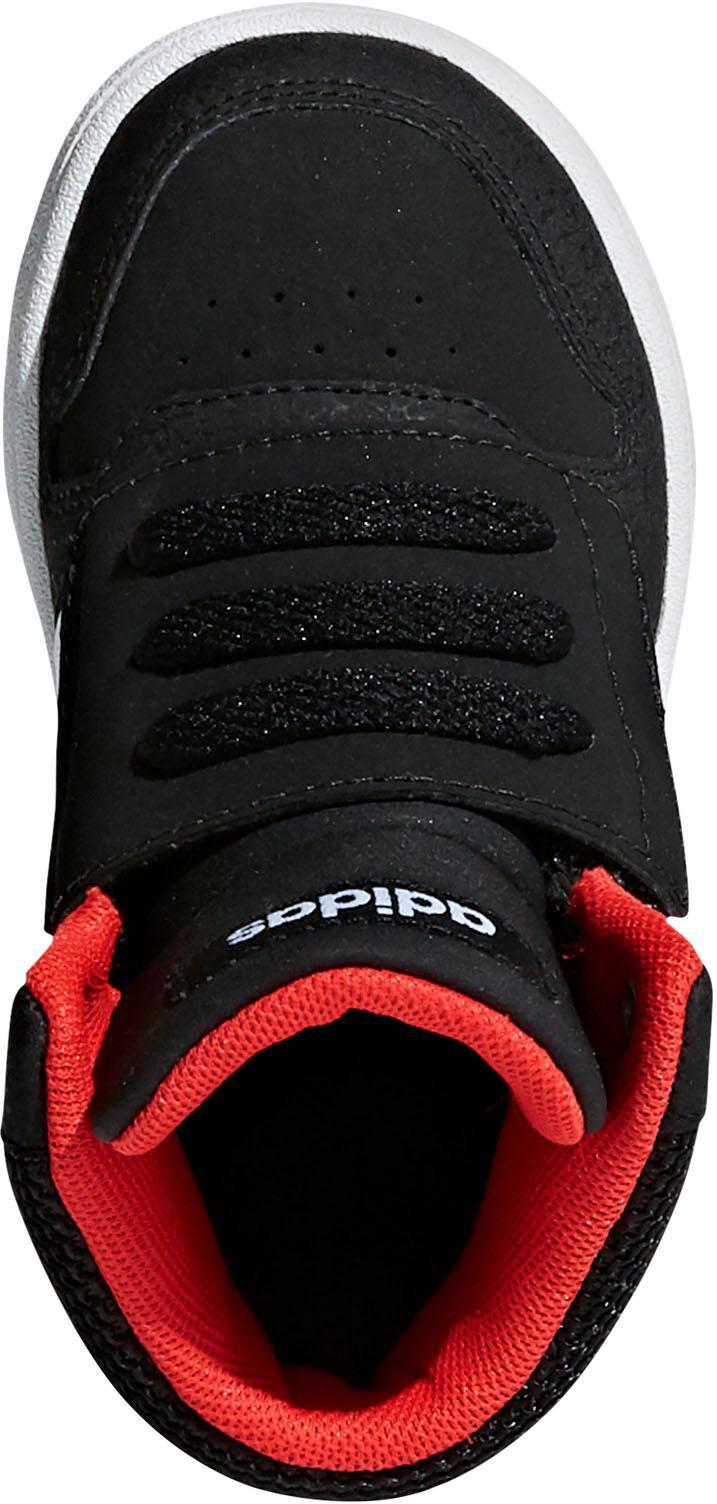 Hoops 2.0 Mid kids sneakers