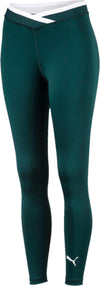 soft sports leggings 7/8