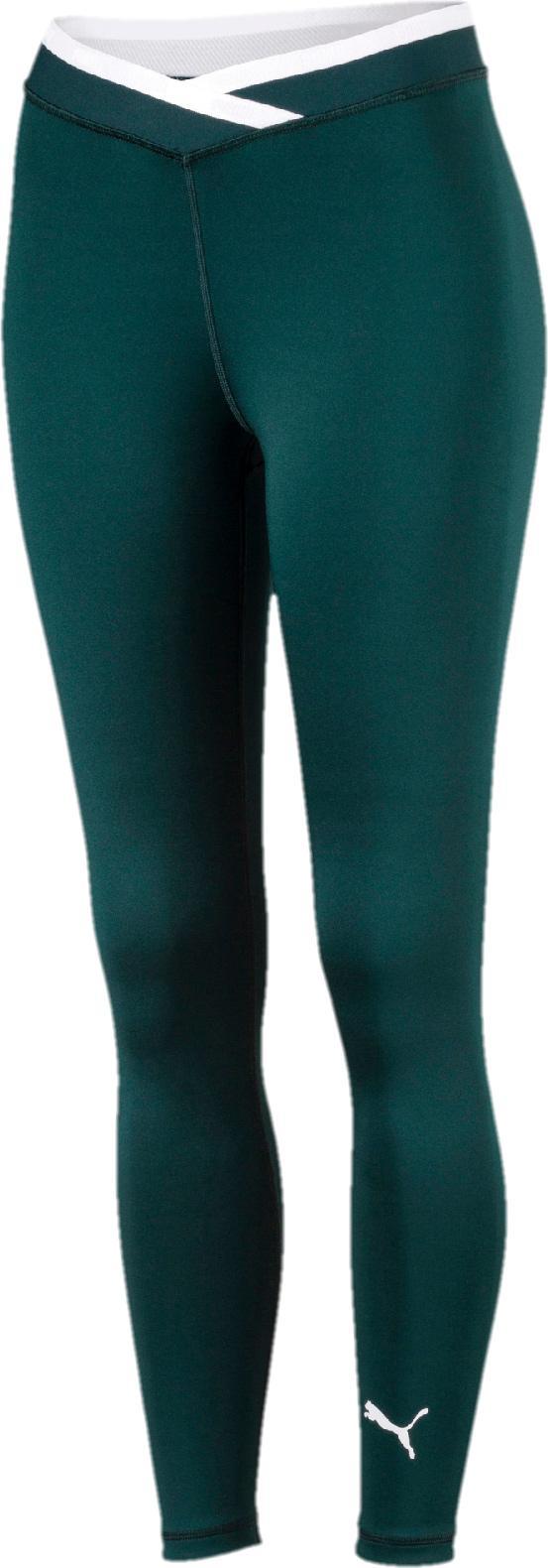soft sports leggings 7/8