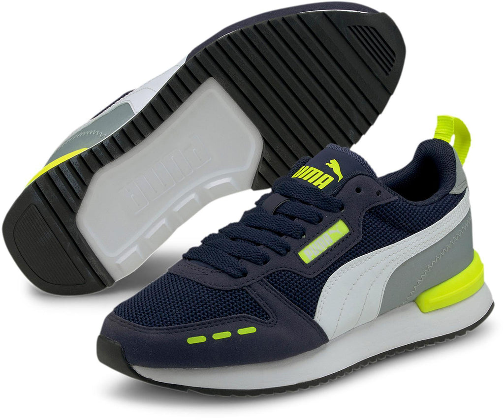 Puma R78 Jr