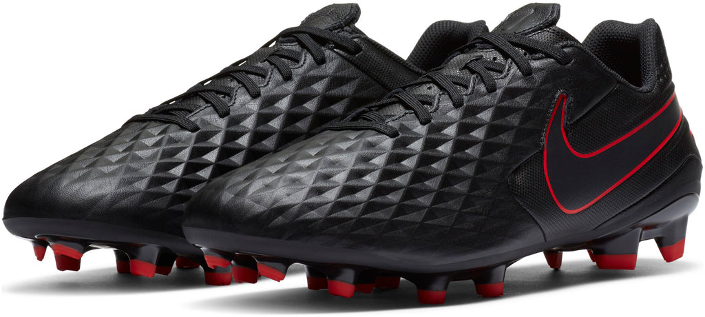 Tiempo Legend 8 Academy MG voetbalschoenen