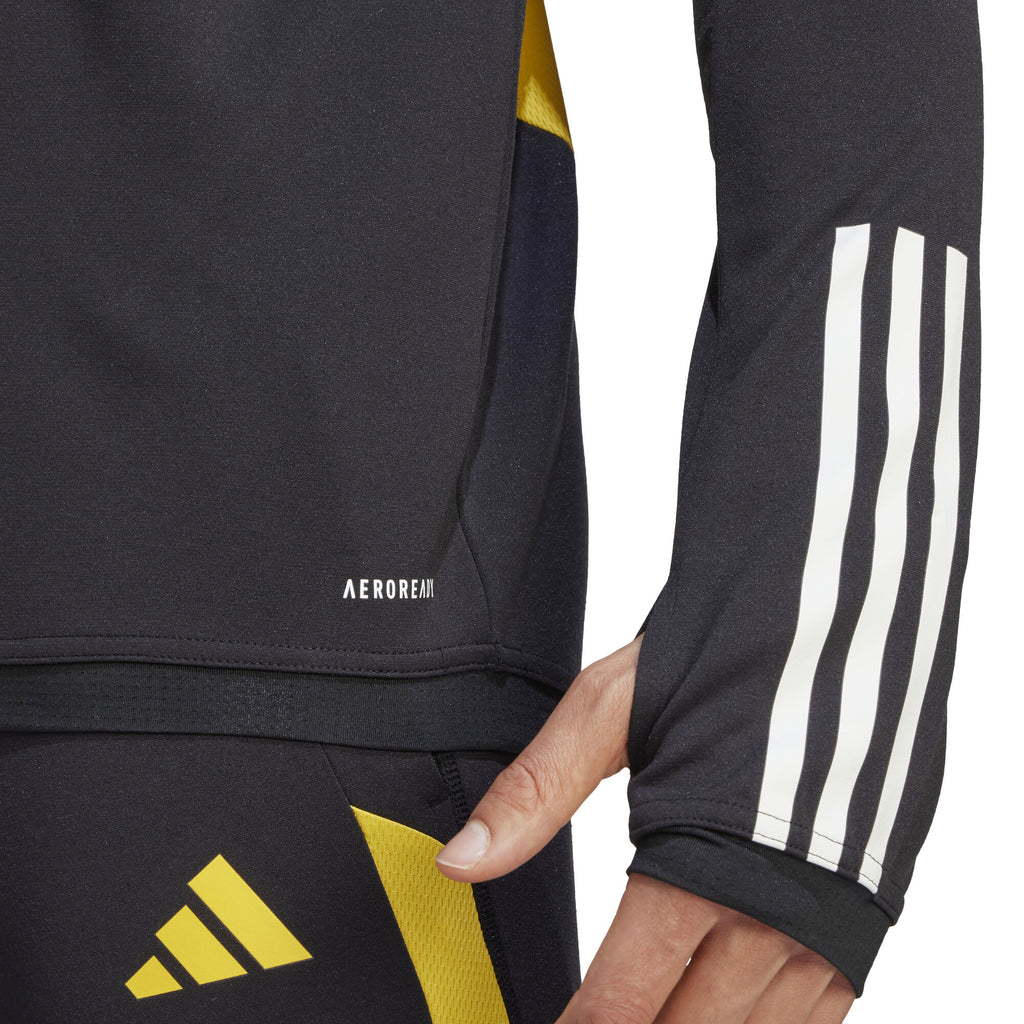 Juventus Tiro 23 trainingssweater
