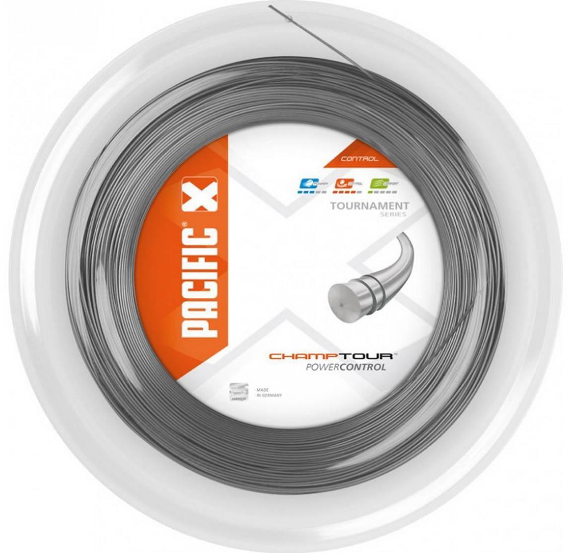 Champ Tour 1.25 mm tennissnaar