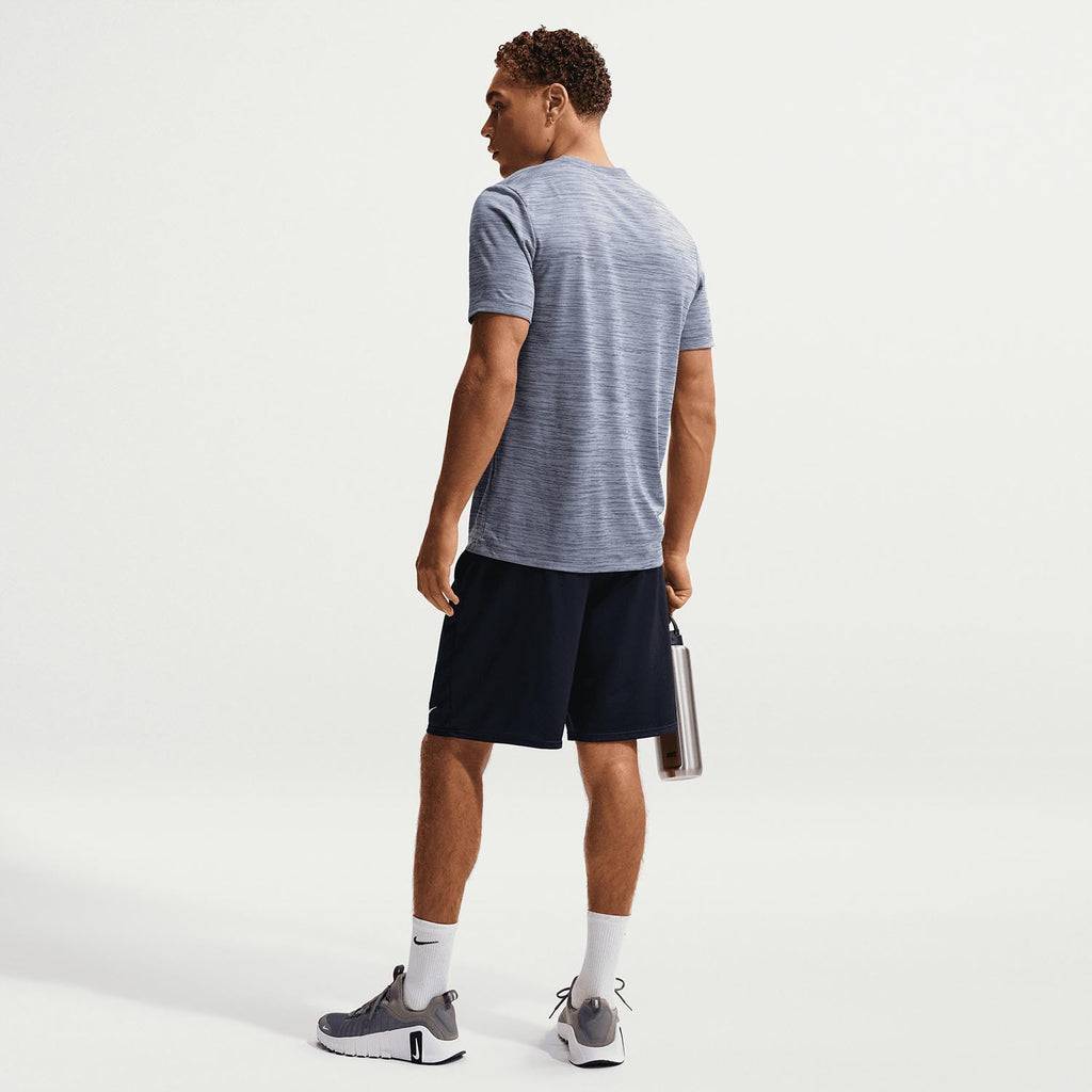Dri-fit  Totality 9in Shorts
