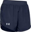 UNDER ARMOUR Női-Short UA