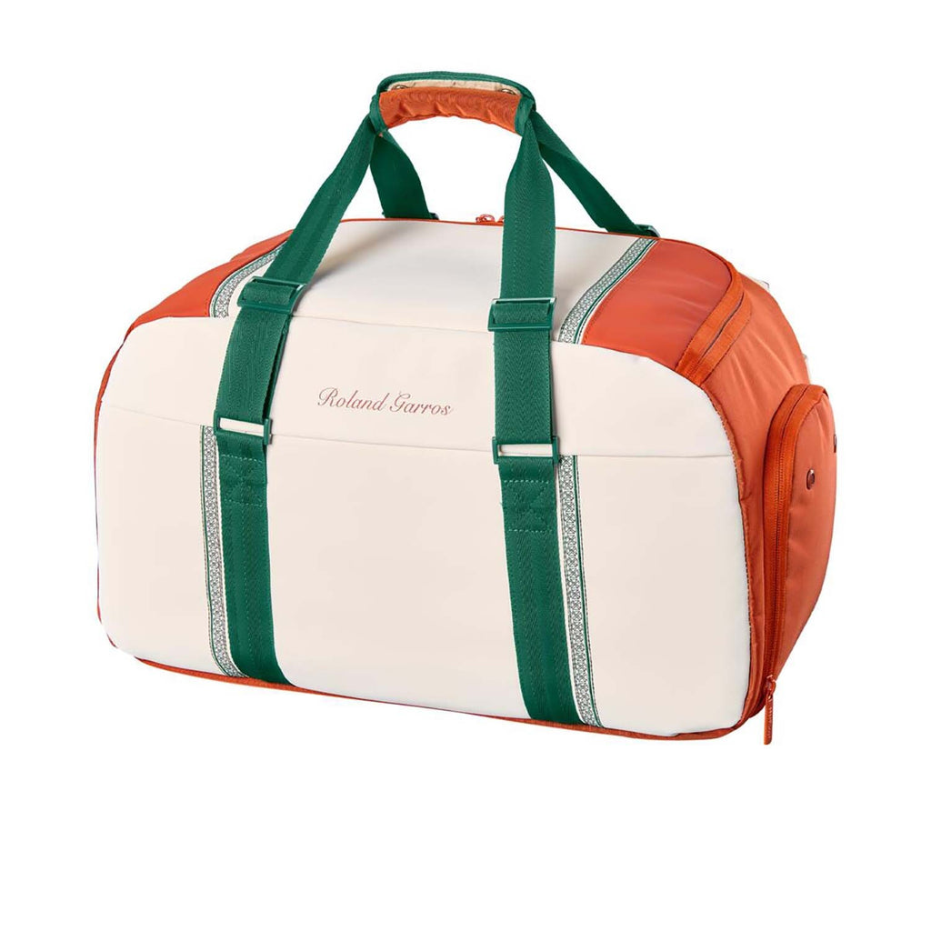 roland garros 2026 small duffel