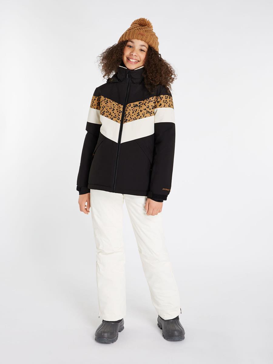 Prtfudgy Jr Snowjacket