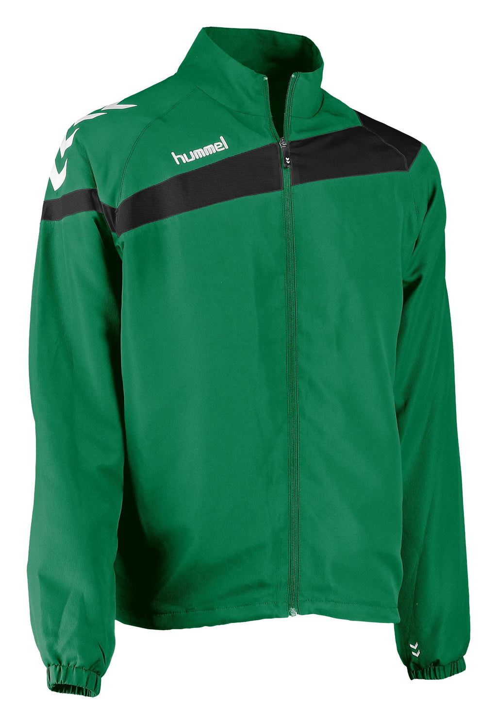 Elite Micro Jacket