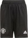 Manchester United kids trainingsshort 21/22
