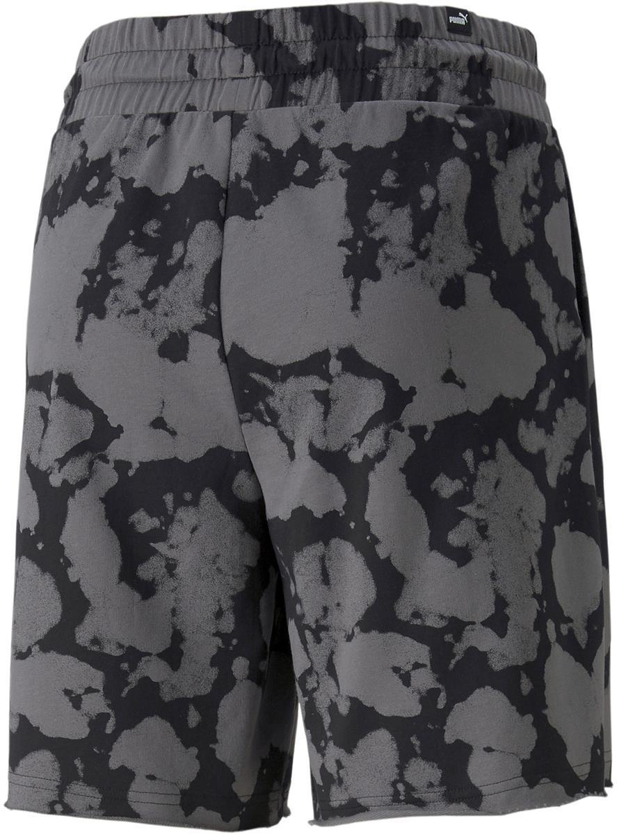 Summer Longline Shorts