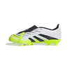 Predator League Fold-Over Tongue Firm/Multi-Ground Voetbalschoenen Kids