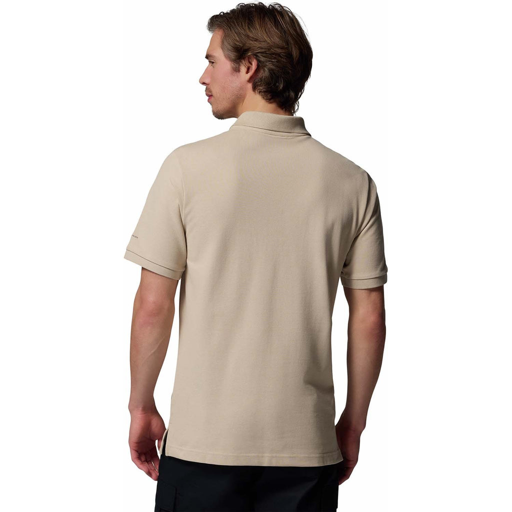carter ridge pique polo