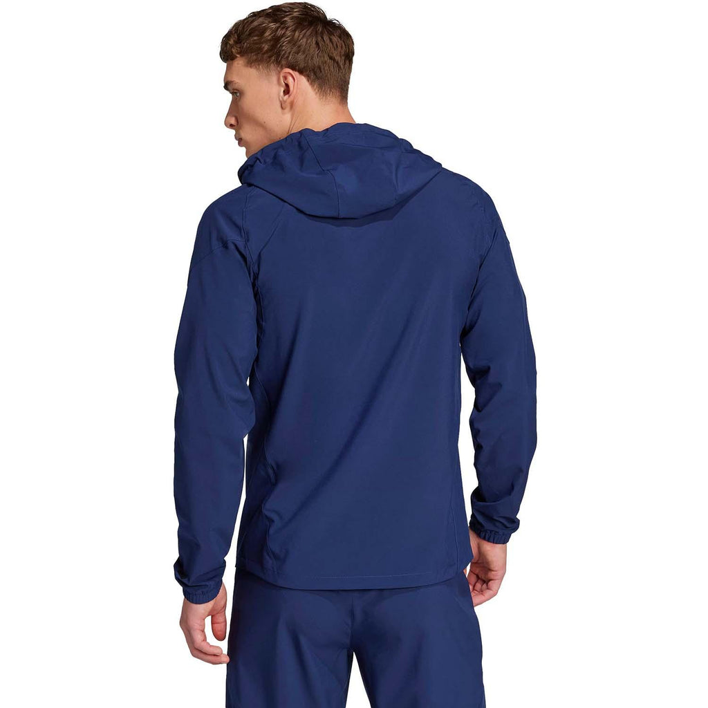 Tiro 25 Competition Vis Tech jack