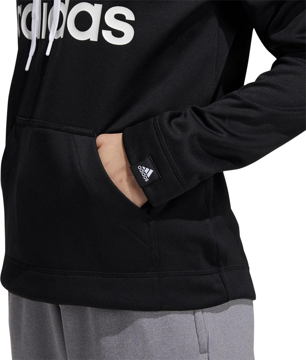 Game and Go Big Logo hoodie