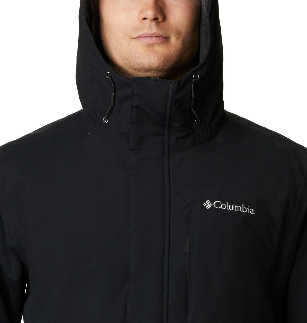 firwood jacket