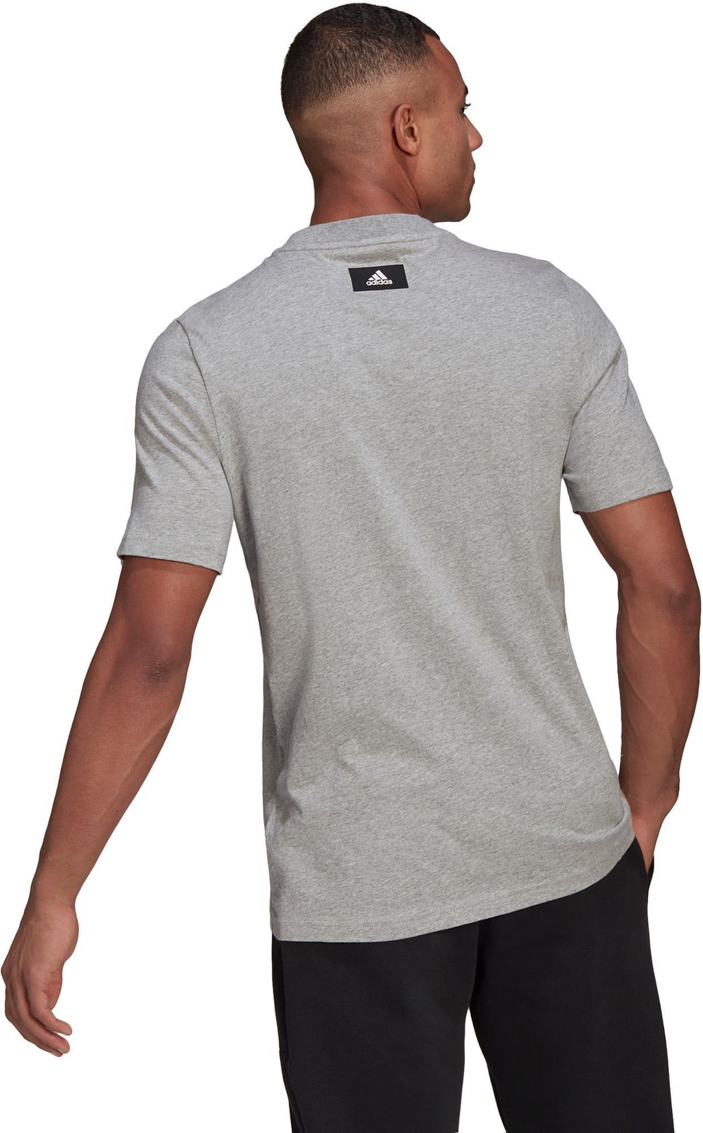 Sportswear Logo T-shirt