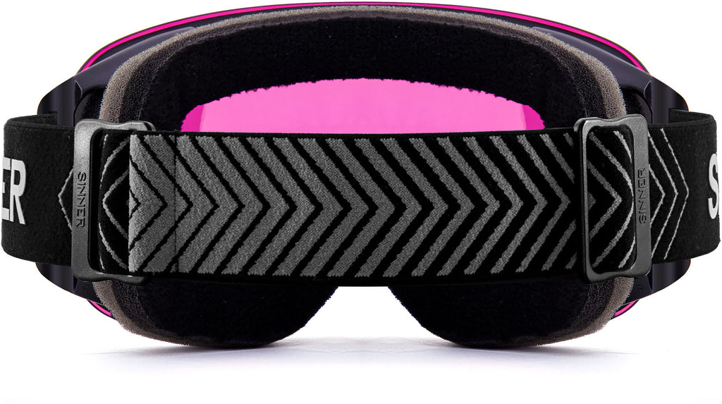Avon skibril