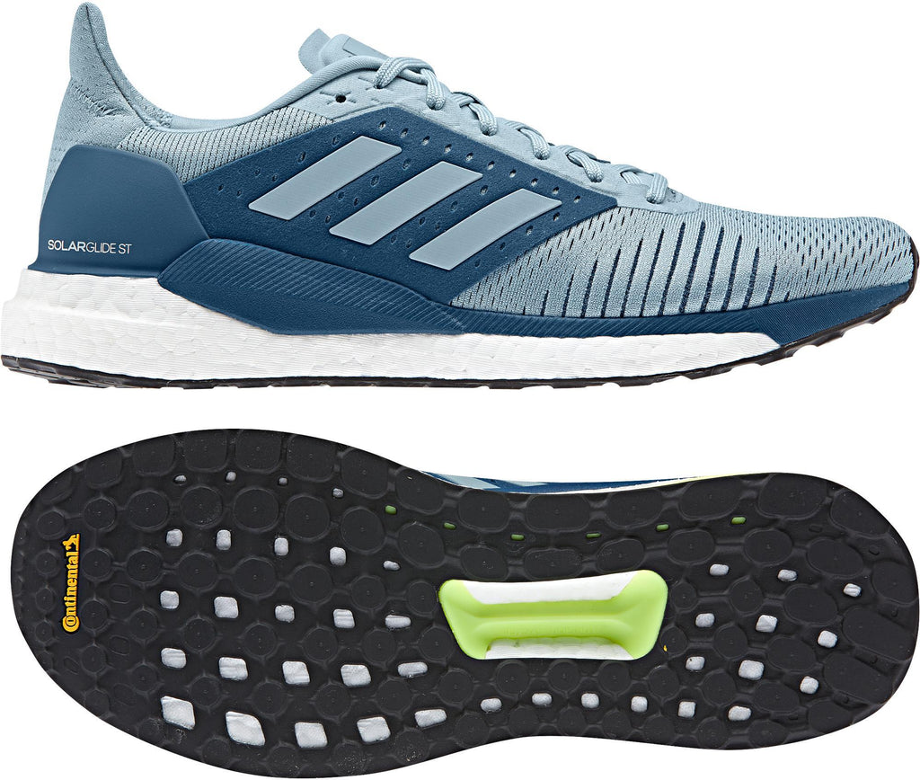 Solar Glide ST hardloopschoenen