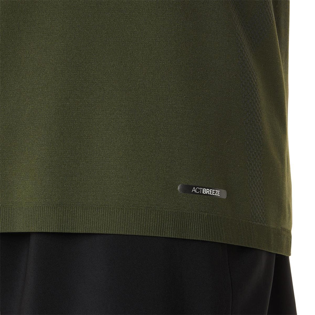 Seamless t-shirt