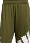 4K 3 BAR SHORTHr. Short