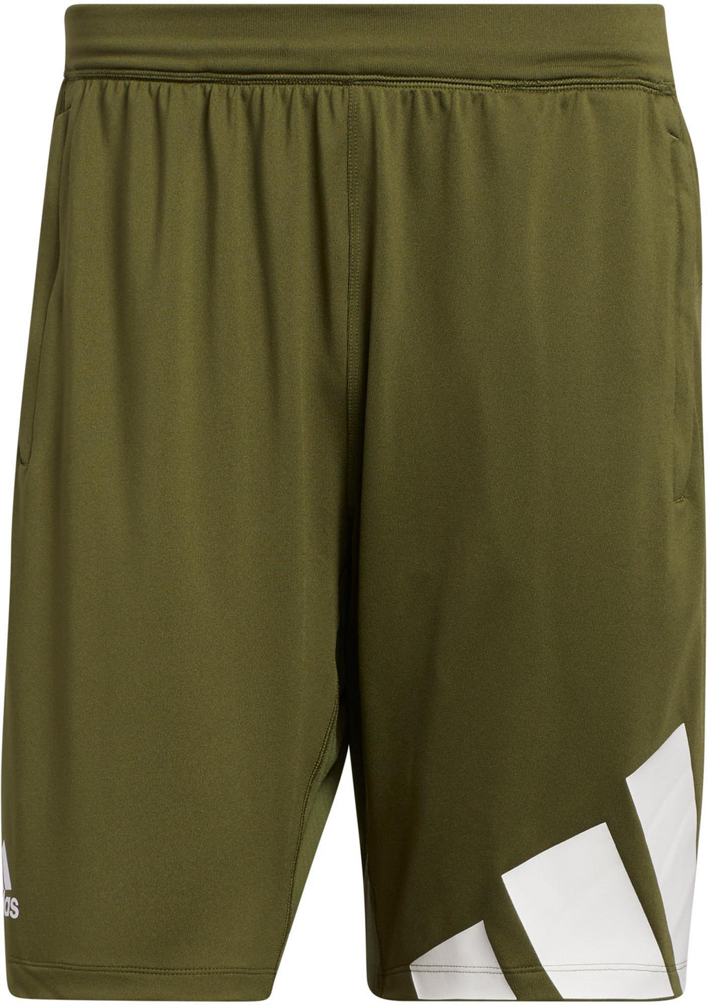 4K 3 BAR SHORTHr. Short