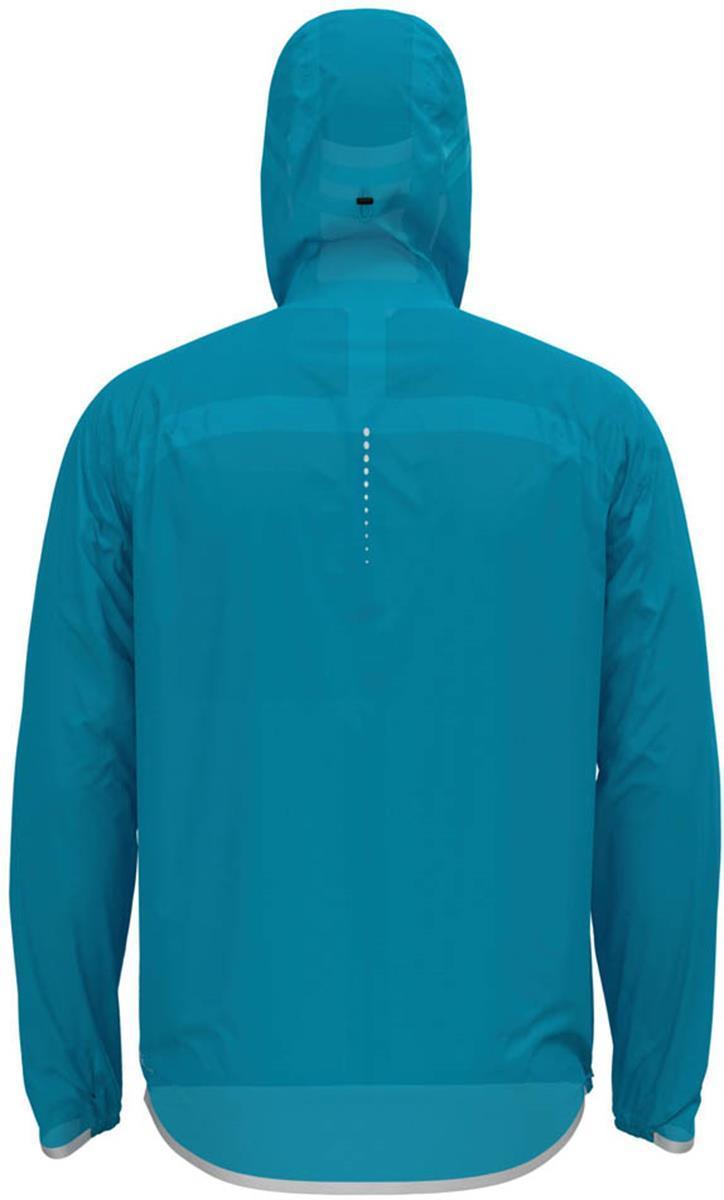 Jacket Zeroweight Dual Dry Waterproof