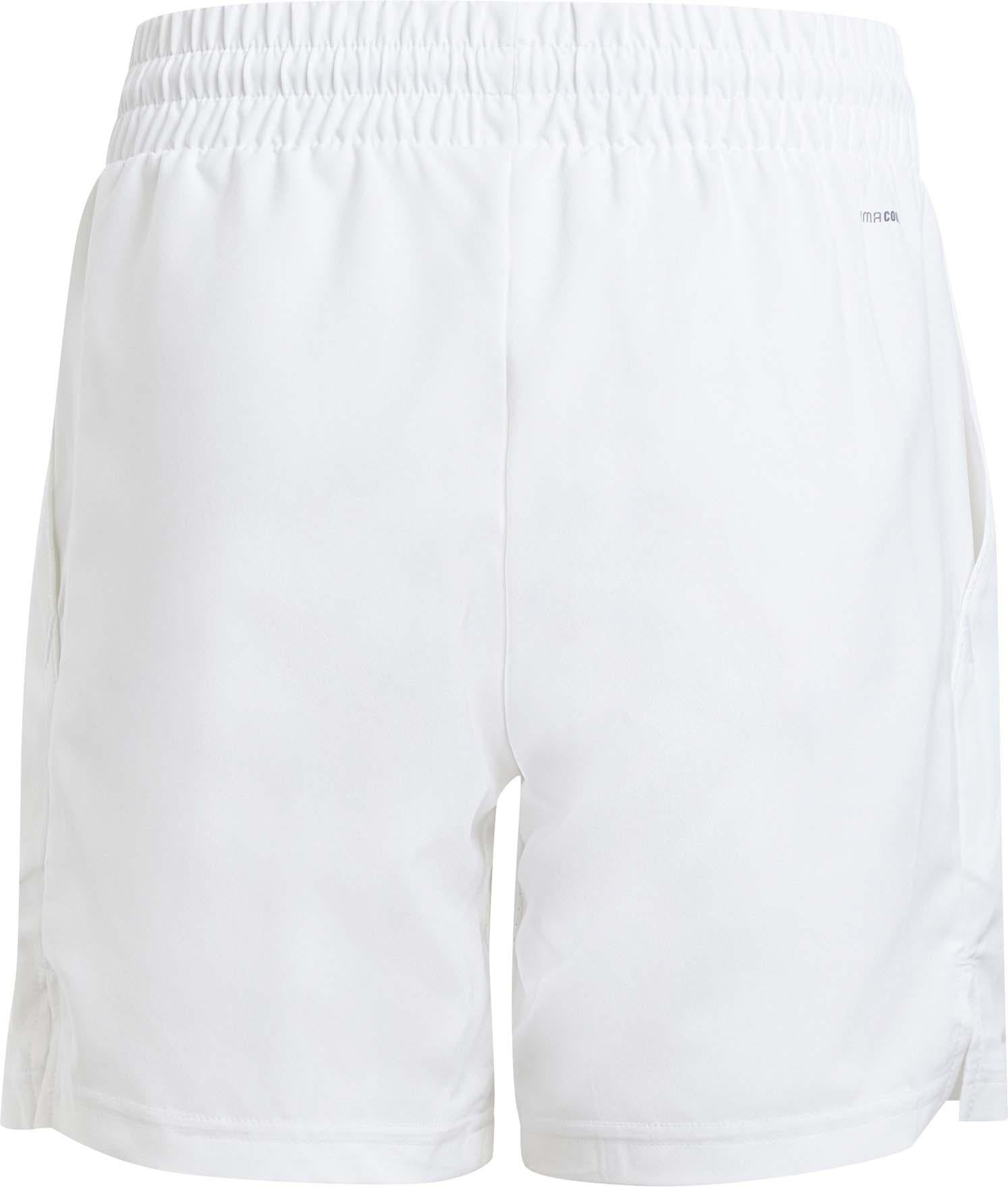 Boys Club 3-stripe short