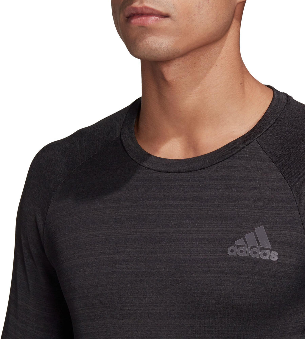 ADI RUNNER LSHr. Laufshirt langarm