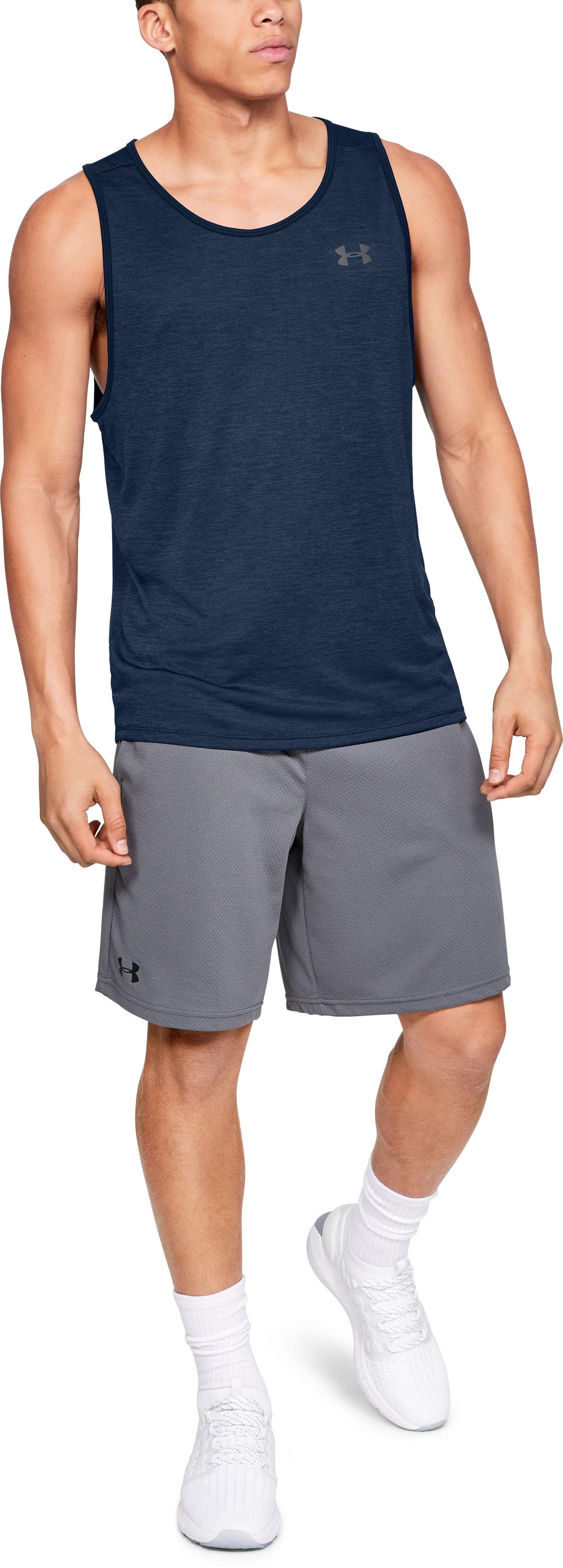 UNDER ARMOUR UA Tech 2.0