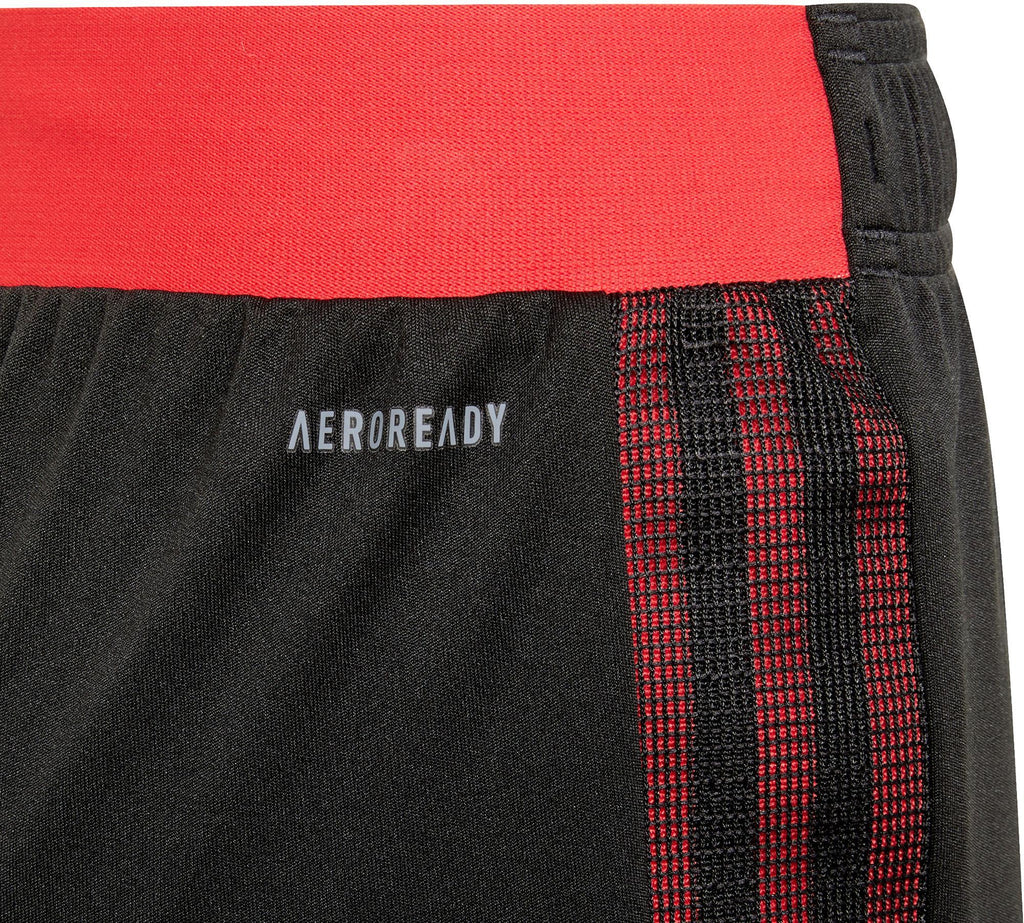 Manchester United kids trainingsshort 21/22