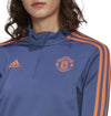 Mufc Tr Top W