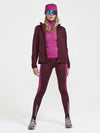 Adv Essence Hydro Jacket W