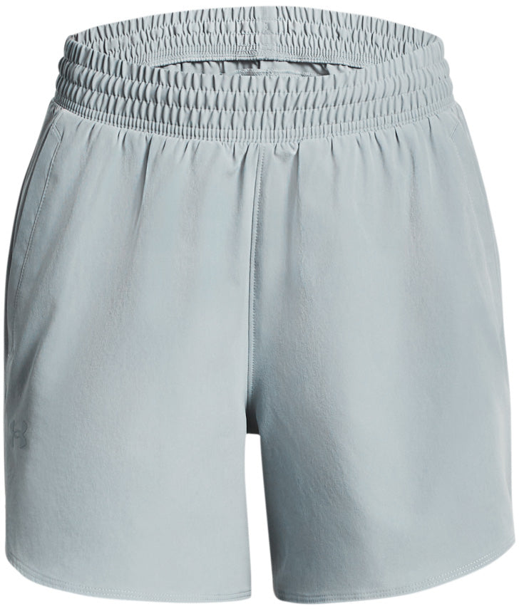 Flex Woven 5in short