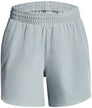 Flex Woven 5in short