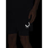 2-in-1 woven short