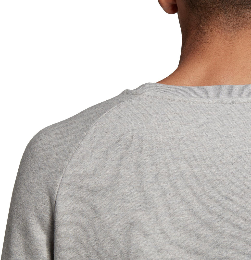 Trefoil Essentials Sweatshirt