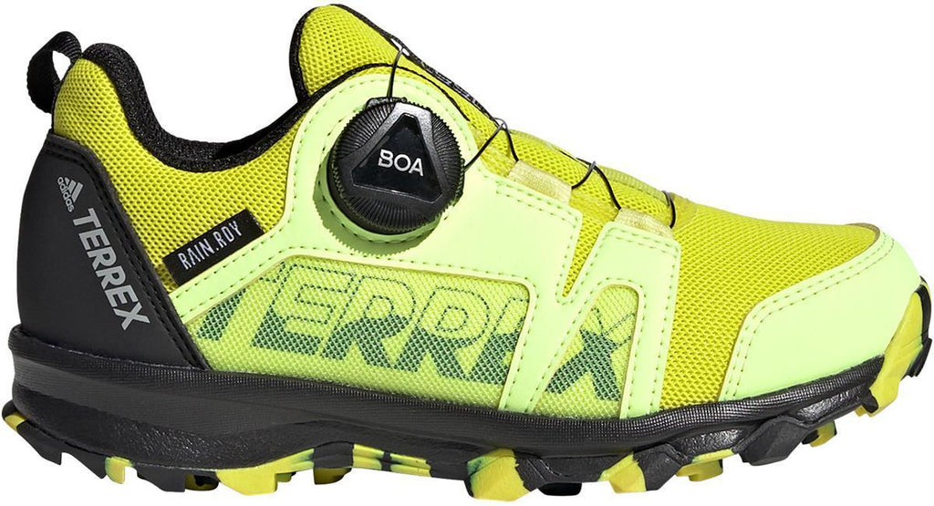Terrex Agravic Boa wandelschoenen